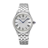Orologio Seiko Donna Classic Donna in Acciaio SUR609P1 - SUR609P1